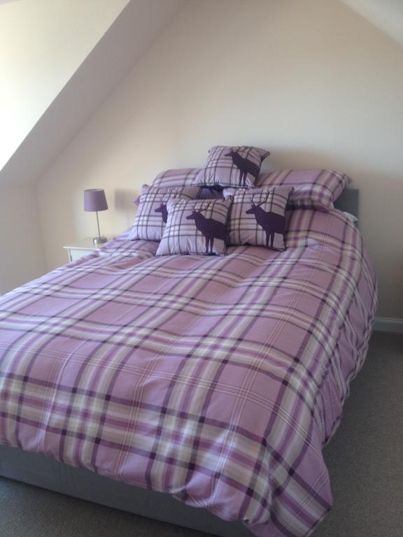Acorn Apartment Dufftown Exteriér fotografie