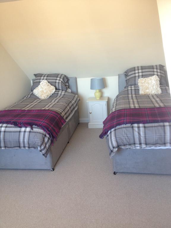 Acorn Apartment Dufftown Exteriér fotografie